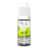 Hayati Pro Max Lemon & Lime Nic Salt Vape Juice